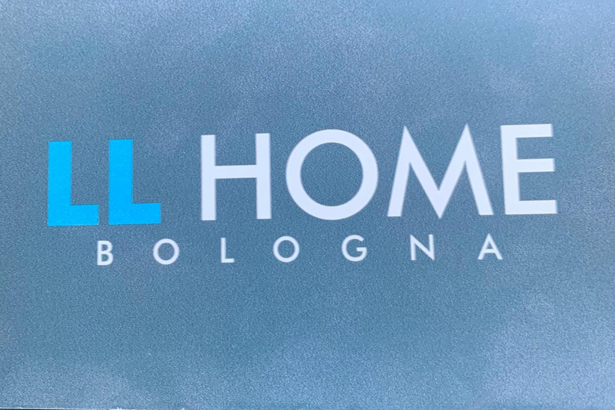 Llhome Bologna Elegante Monolocale Ristrutturato Con Posto Auto Coperto Exterior photo